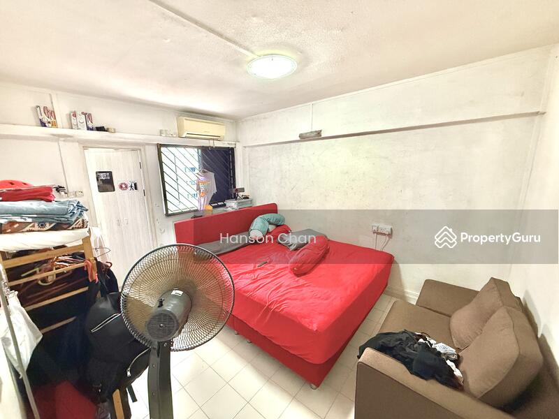 For Sale - 281 Tampines Street 22