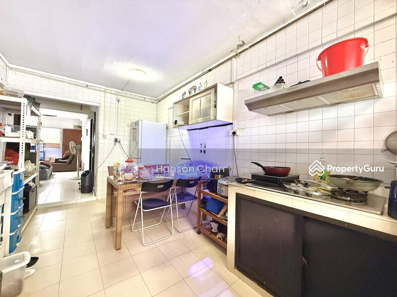 For Sale - 281 Tampines Street 22