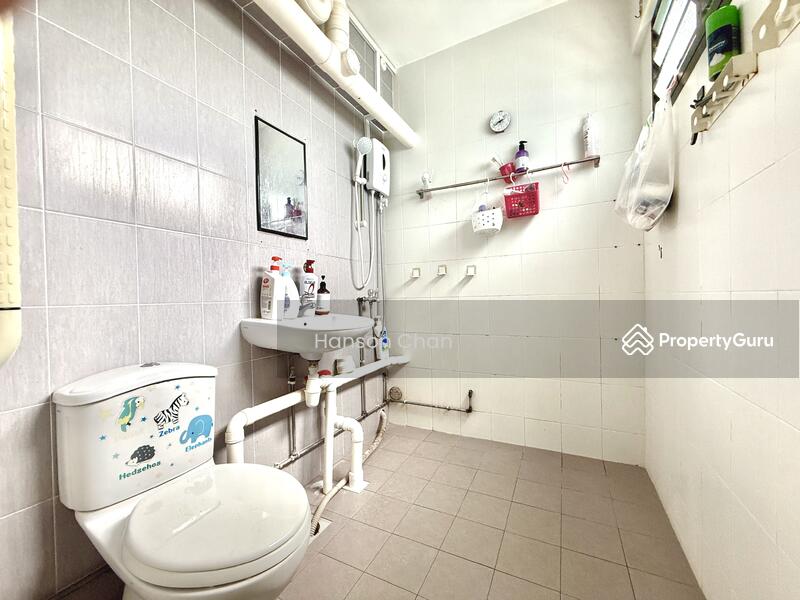 For Sale - 281 Tampines Street 22
