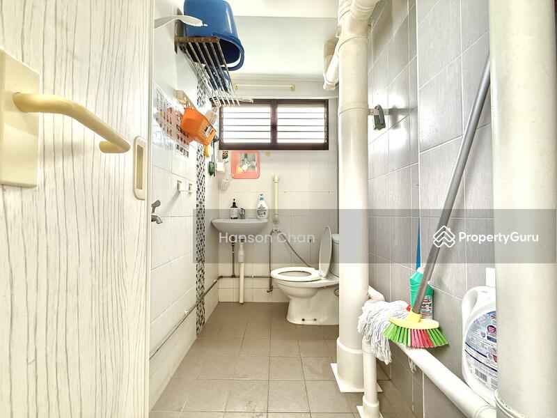 For Sale - 281 Tampines Street 22