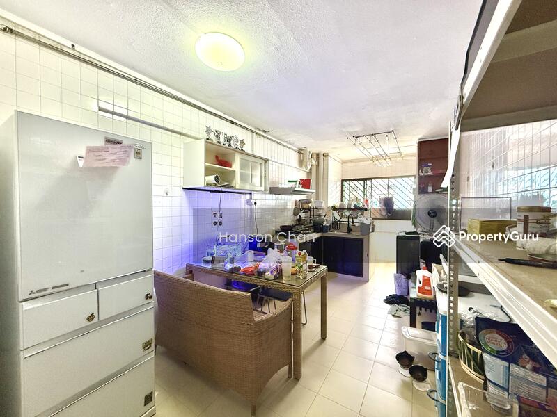 For Sale - 281 Tampines Street 22