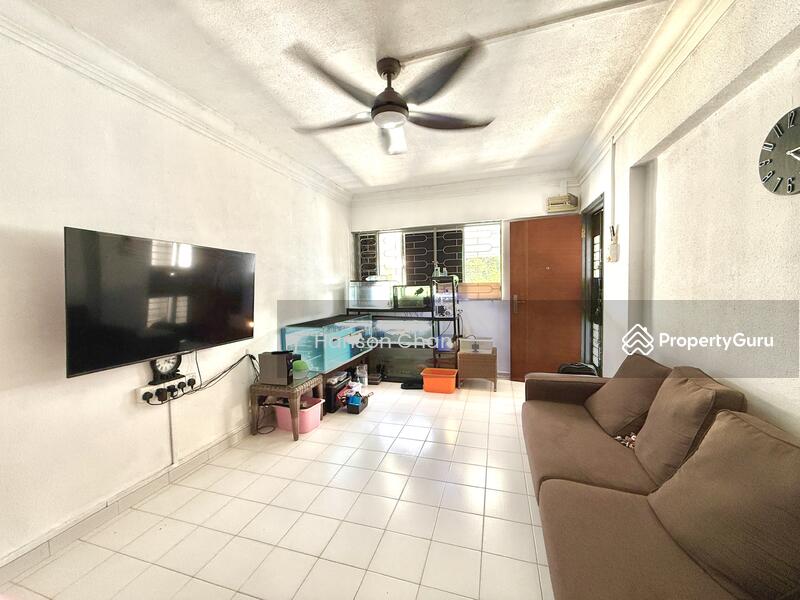 For Sale - 281 Tampines Street 22