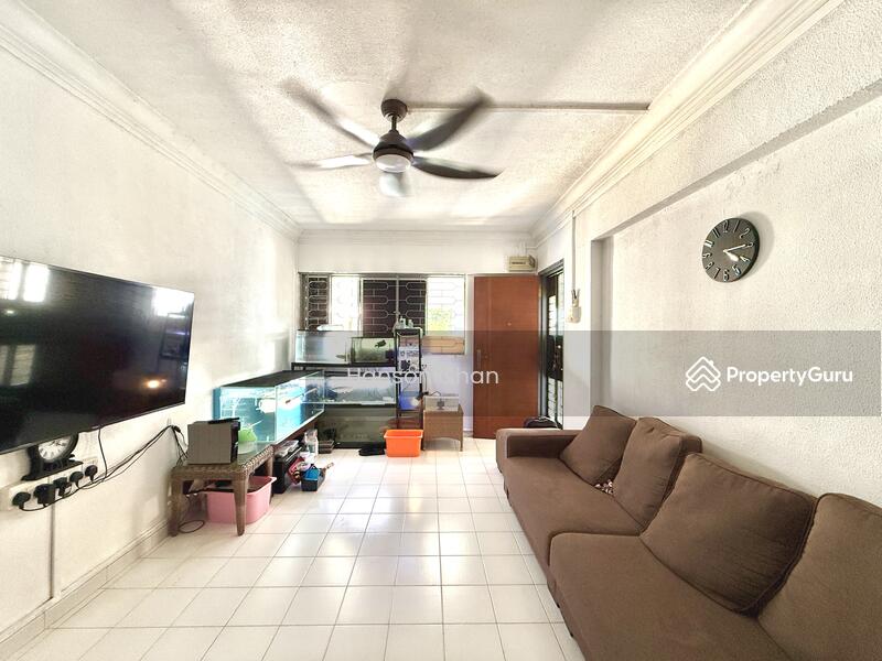 For Sale - 281 Tampines Street 22