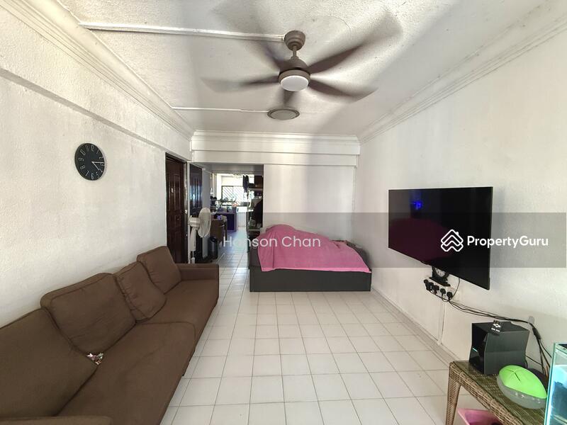For Sale - 281 Tampines Street 22