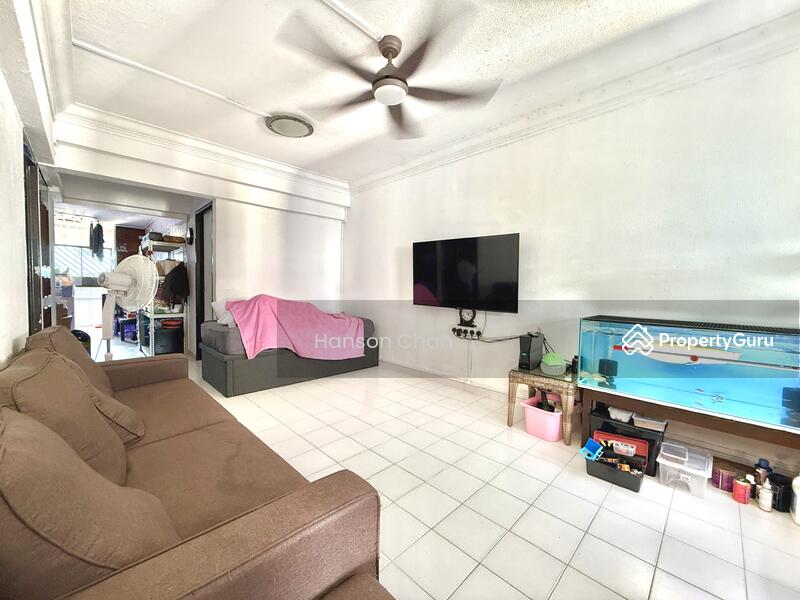 For Sale - 281 Tampines Street 22
