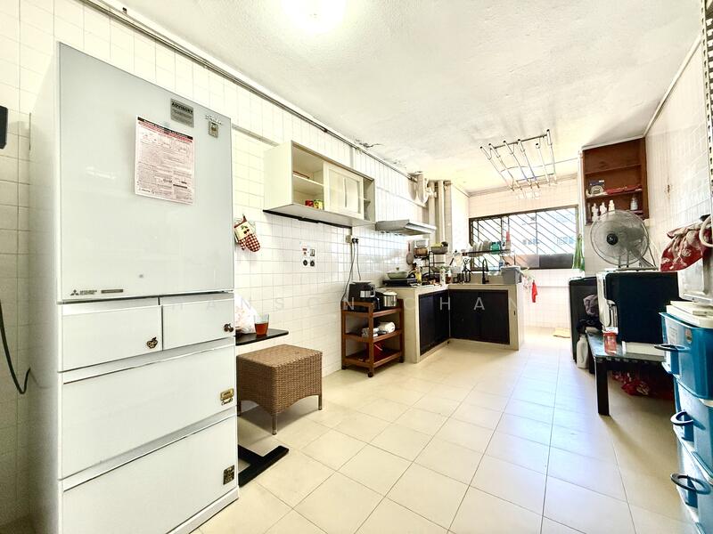 For Sale - 281 Tampines Street 22