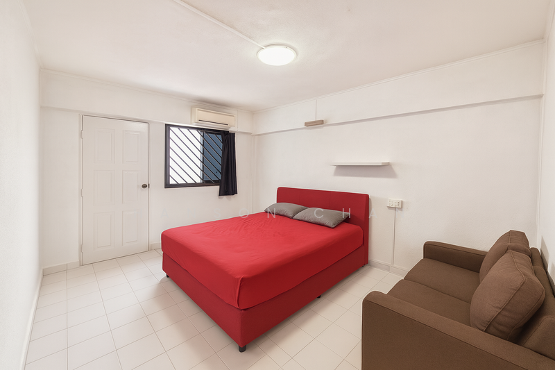 For Sale - 281 Tampines Street 22