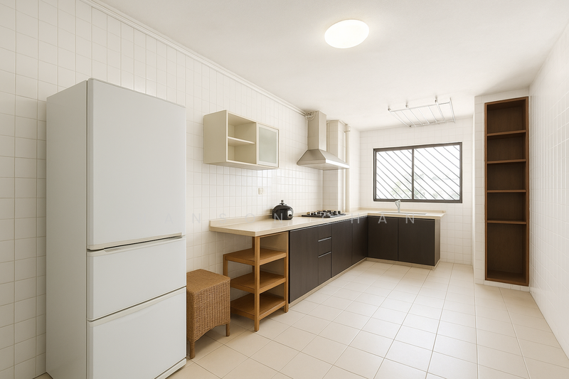 For Sale - 281 Tampines Street 22