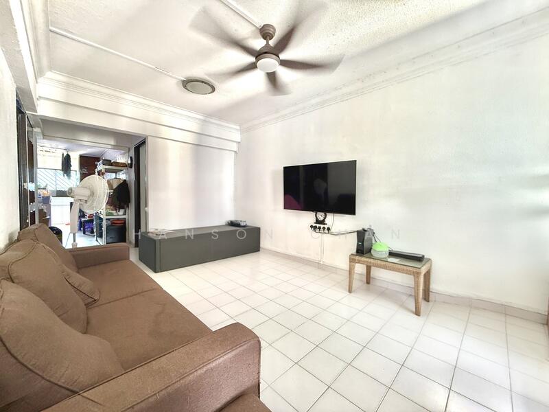 For Sale - 281 Tampines Street 22