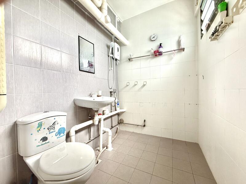 For Sale - 281 Tampines Street 22