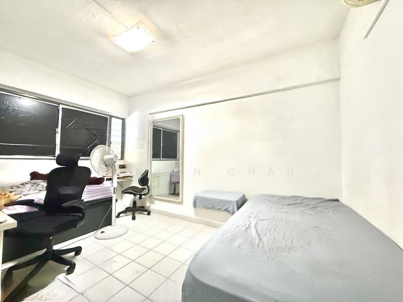 For Sale - 281 Tampines Street 22