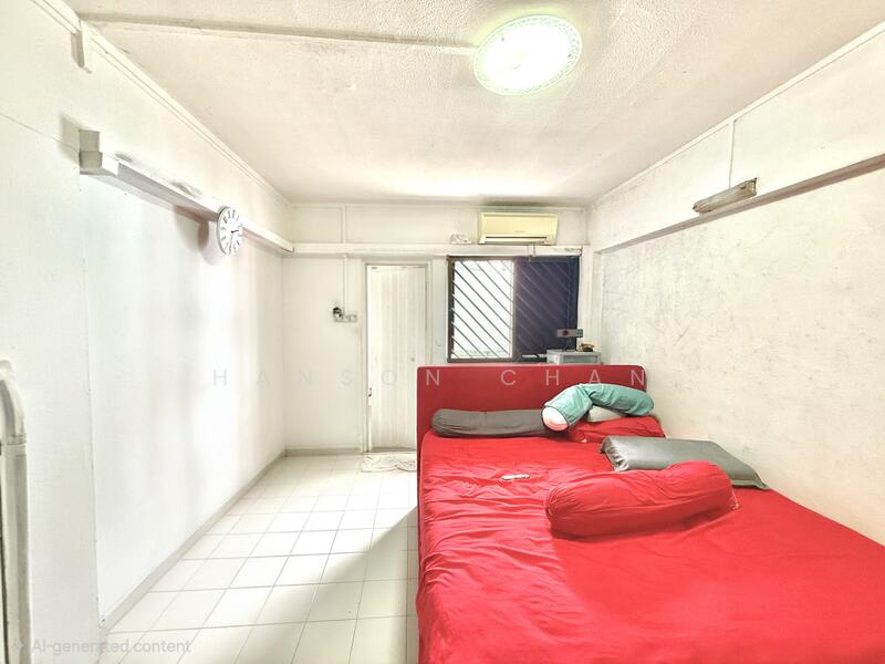 For Sale - 281 Tampines Street 22