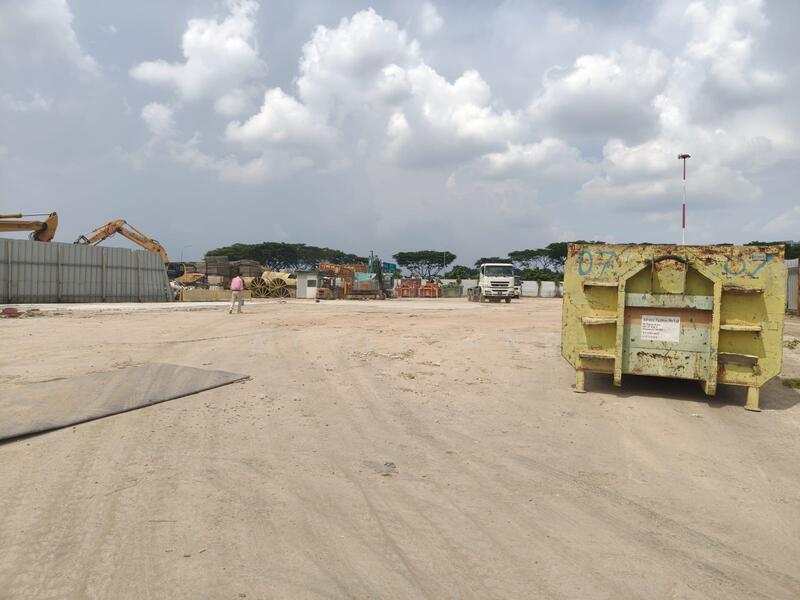 Seletar West Farmway, Seletar West Farmway, 13,500 sqft, Land Only For Rent, by Jayven Ang, 60122975 - Others - CommercialGuru.com.sg