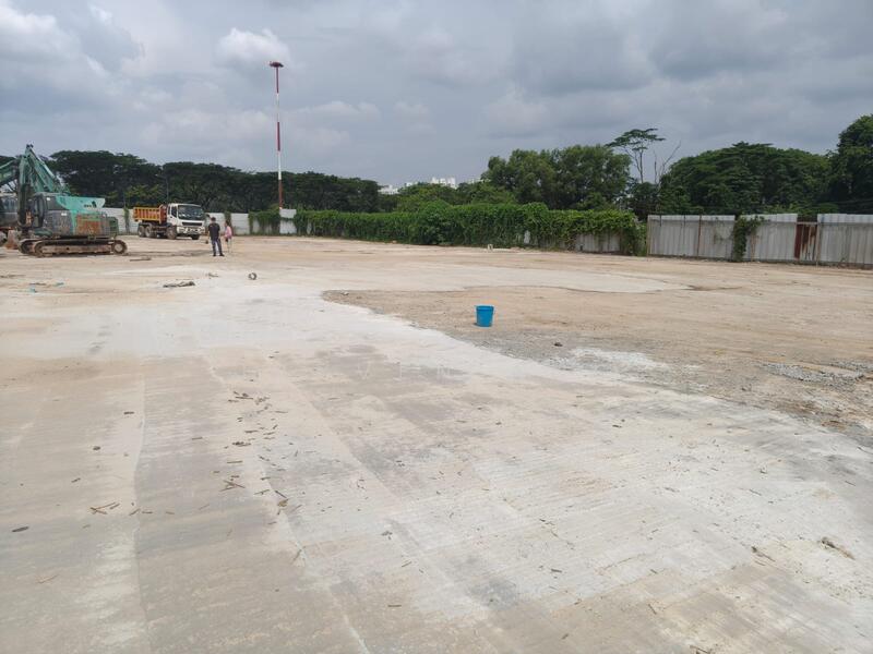 Seletar West Farmway, Seletar West Farmway, 13,500 sqft, Land Only For Rent, by Jayven Ang, 60122975 - Others - CommercialGuru.com.sg