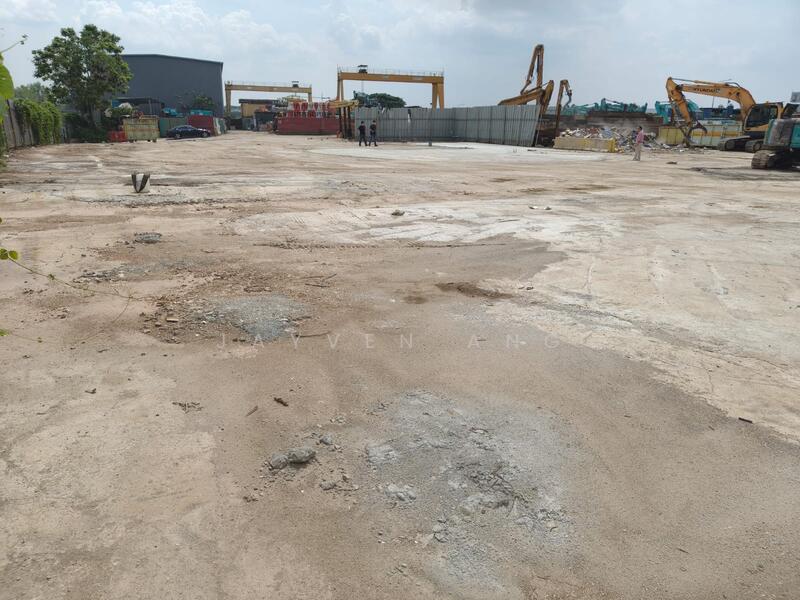 Seletar West Farmway, Seletar West Farmway, 13,500 sqft, Land Only For Rent, by Jayven Ang, 60122975 - Others - CommercialGuru.com.sg