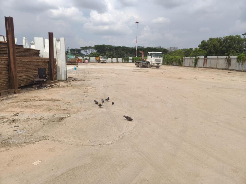 Seletar West Farmway, Seletar West Farmway, 13,500 sqft, Land Only For Rent, by Jayven Ang, 60122975 - Others - CommercialGuru.com.sg