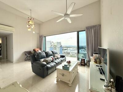 For Sale - Skies Miltonia