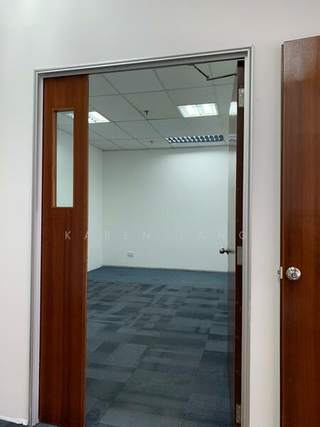 Sindo Industrial Building, 66 Tannery Lane, 907 sqft, Light Industrial (B1) For Rent, by Karen Tang, 60122978 - Study - CommercialGuru.com.sg