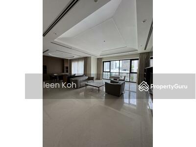 For Rent - Ardmore Park