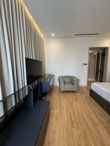 For Rent - Ardmore Park