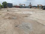 Open yard seletar
