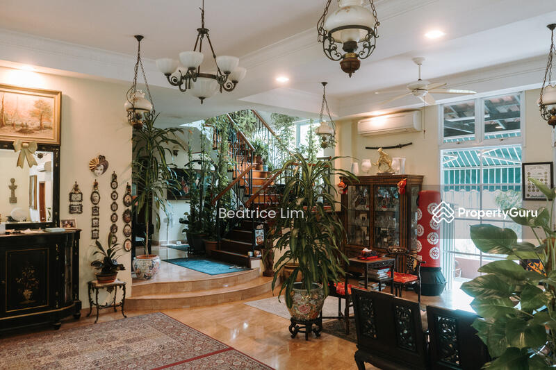 For Sale - Shepherd's Hill Estate