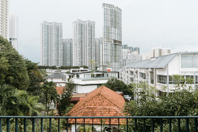 For Sale - Shepherd's Hill Estate