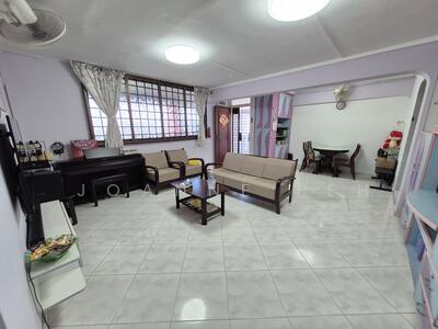 For Sale - 432 Tampines Street 41