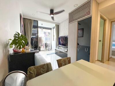 For Sale - The Wisteria