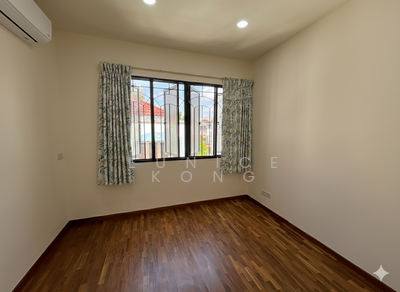 For Rent - D'Manor