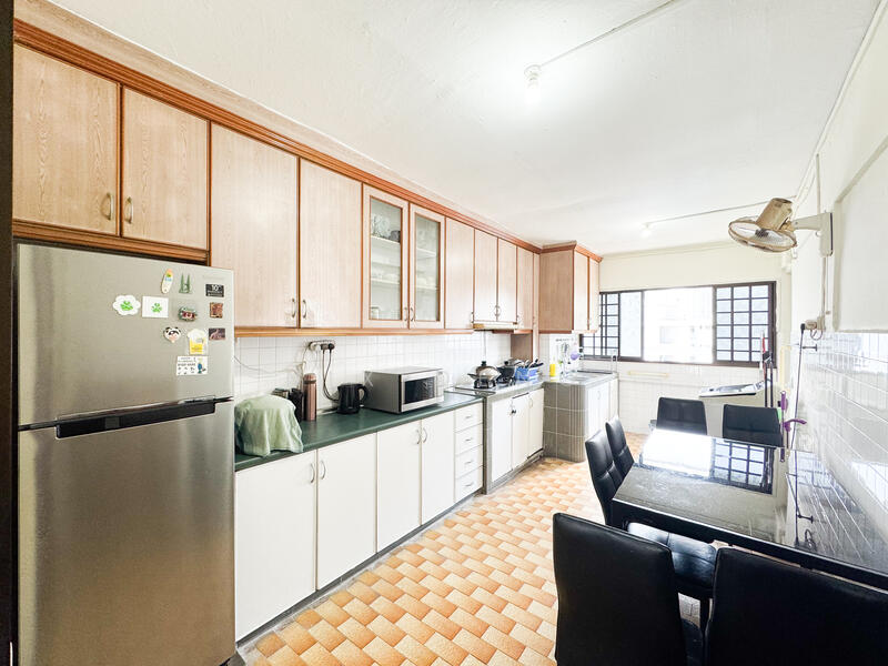 For Sale - 608 Clementi West Street 1
