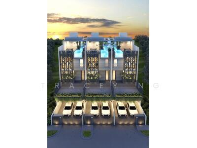 For Sale - Onan Road