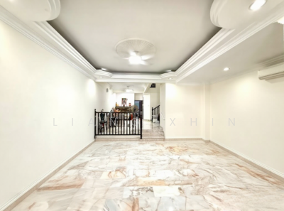 For Sale - Lowland Road