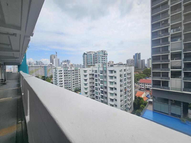 For Rent - 76 Lorong Limau