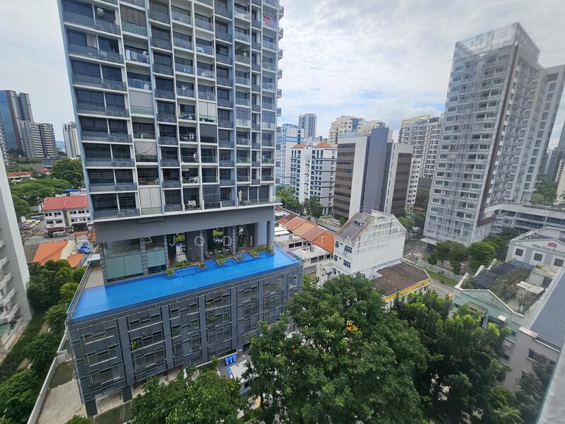 For Rent - 76 Lorong Limau