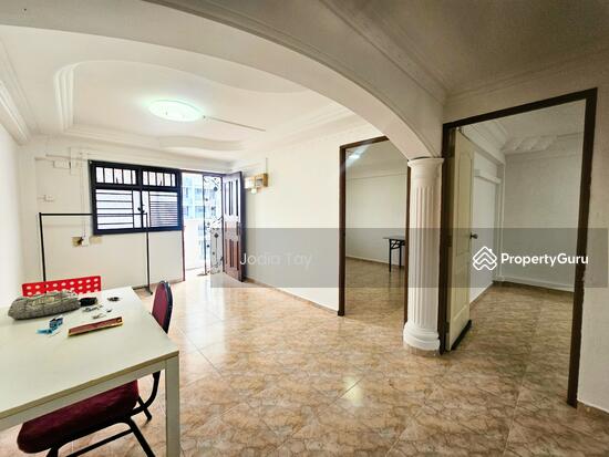 For Rent - 76 Lorong Limau