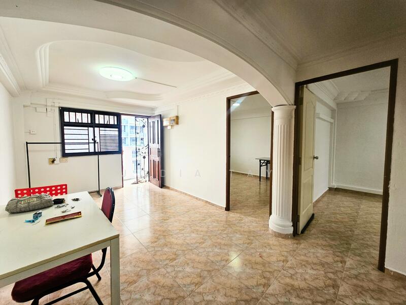 For Rent - 76 Lorong Limau