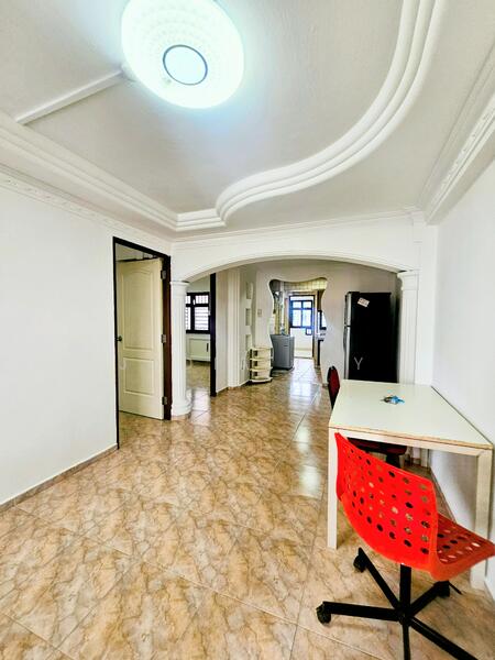 For Rent - 76 Lorong Limau