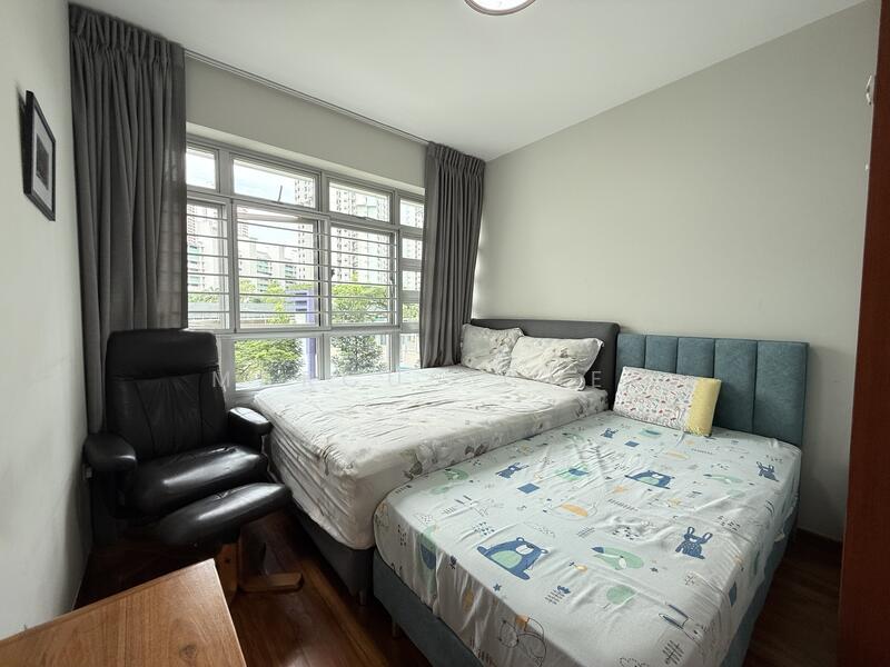 For Sale - 27 Ghim Moh Link