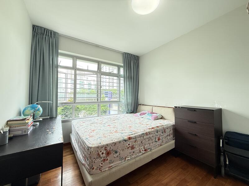 For Sale - 27 Ghim Moh Link