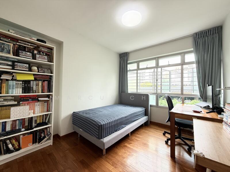 For Sale - 27 Ghim Moh Link
