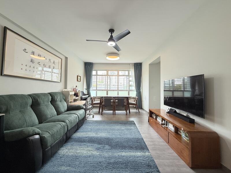 For Sale - 27 Ghim Moh Link