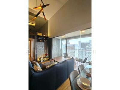 For Sale - The Peak @ Cairnhill II