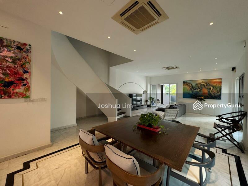 For Sale - Beautifully Renovated Corner Terrace