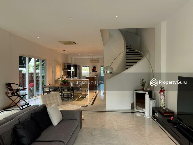 For Sale - Beautifully Renovated Corner Terrace