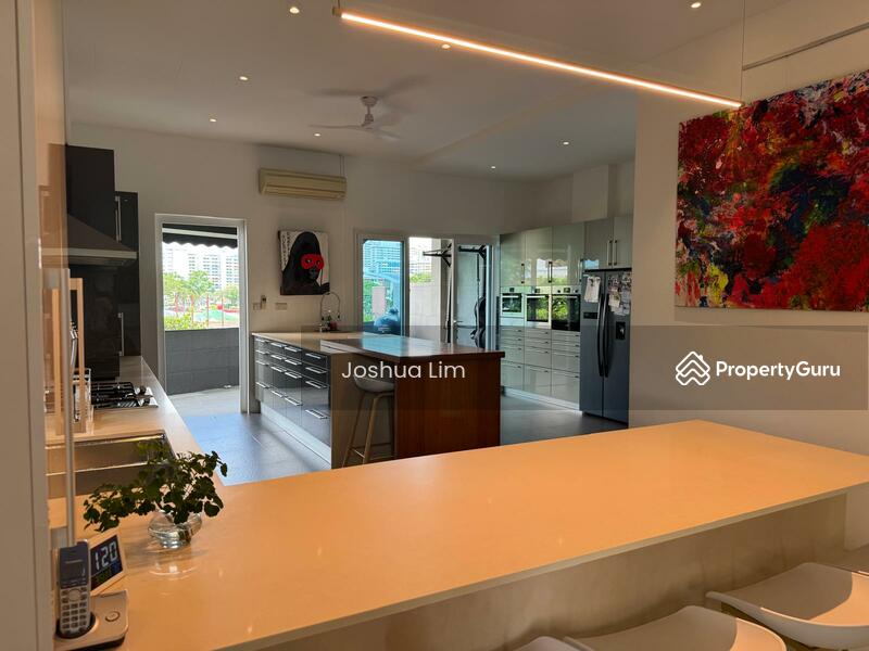 For Sale - Beautifully Renovated Corner Terrace