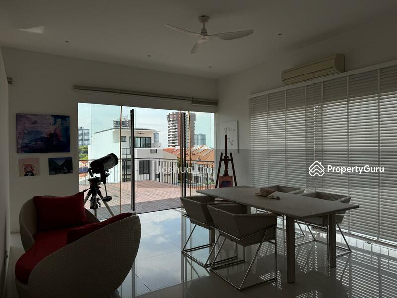 For Sale - Beautifully Renovated Corner Terrace