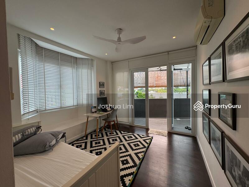 For Sale - Beautifully Renovated Corner Terrace