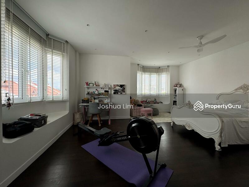 For Sale - Beautifully Renovated Corner Terrace