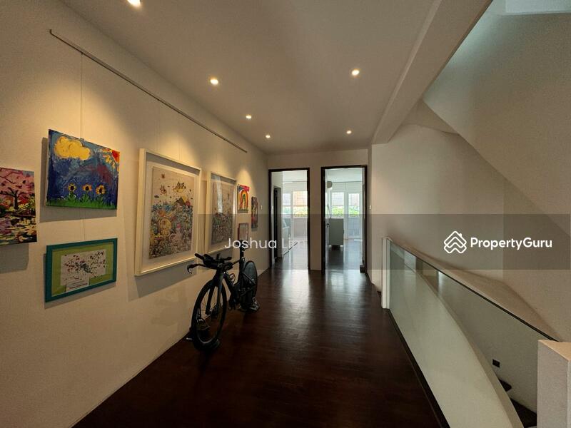 For Sale - Beautifully Renovated Corner Terrace